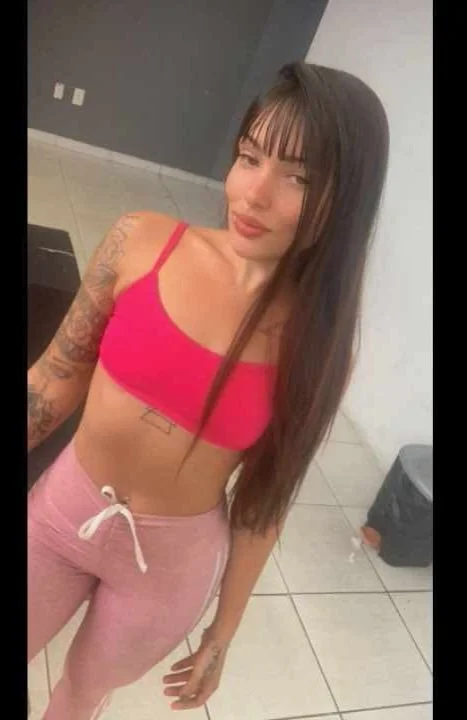 Goga caiu na net image 2