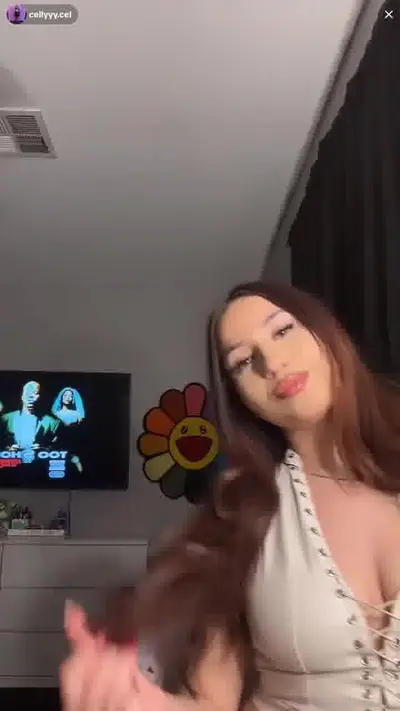 tiktok live c3llyy and friends cover image