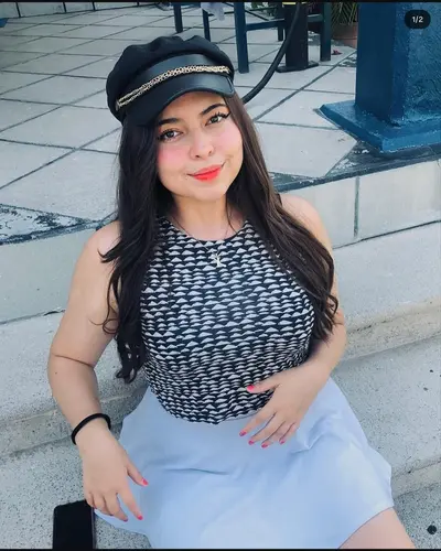 Ximegonzi 🥵 cover image
