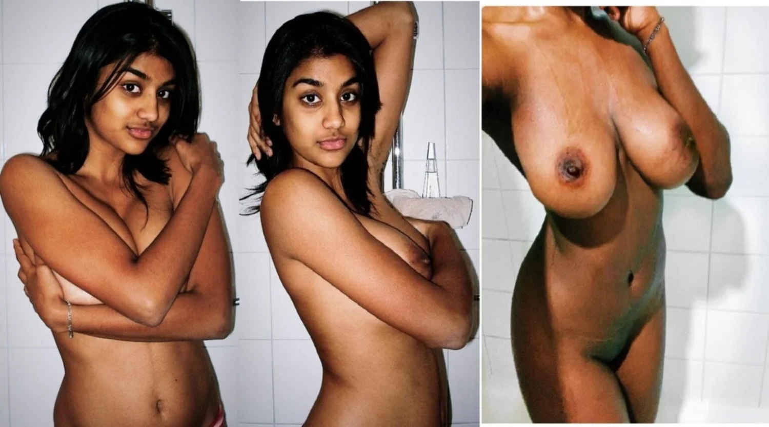 Big Tits Indian GF image 2