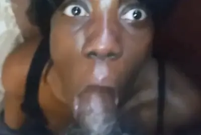 Let loose in a C.head mouth cover image