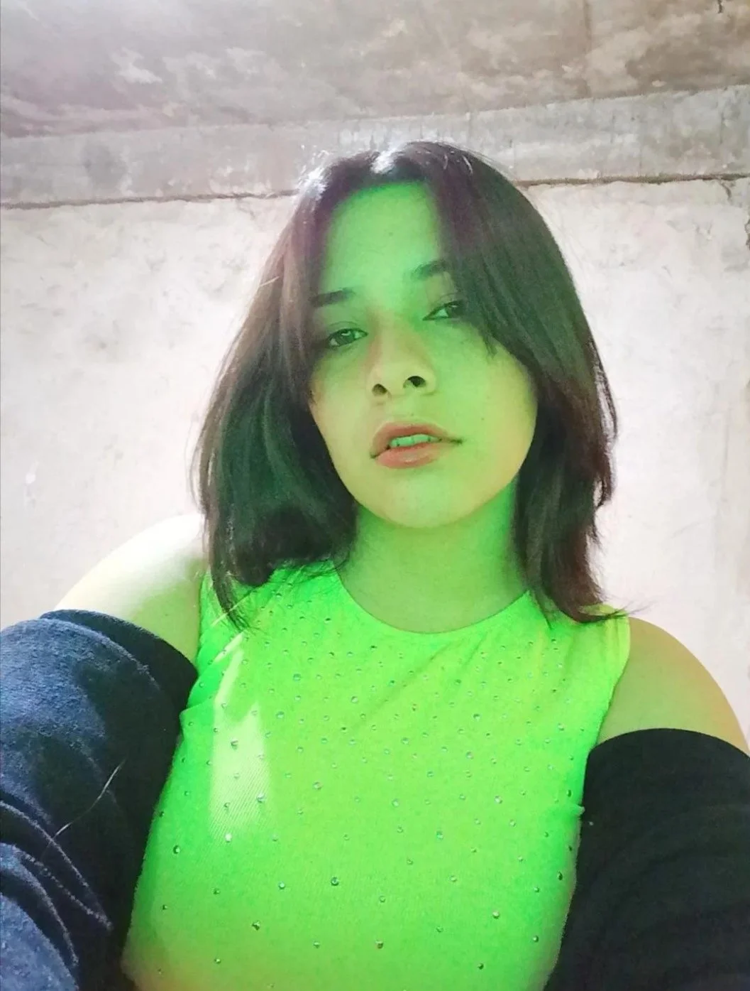 👀 La llegaron a ver? 🔥👀 main image