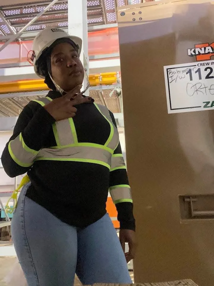 Cute, Slim Thick, Big Titty, Ebony Milf. I'd Marinate In That Pussy & I Would Not Pull Out 109 image 10