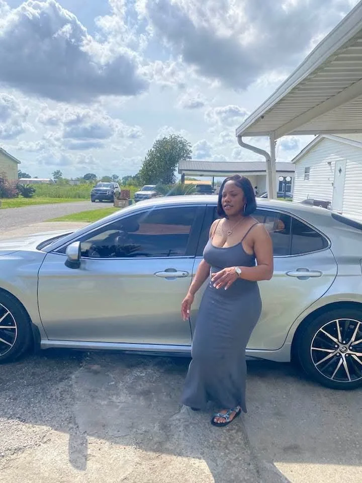 Cute, Slim Thick, Big Titty, Ebony Milf. I'd Marinate In That Pussy & I Would Not Pull Out 109 image 43