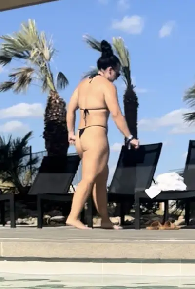 Texas hotwifes first BBC cover image