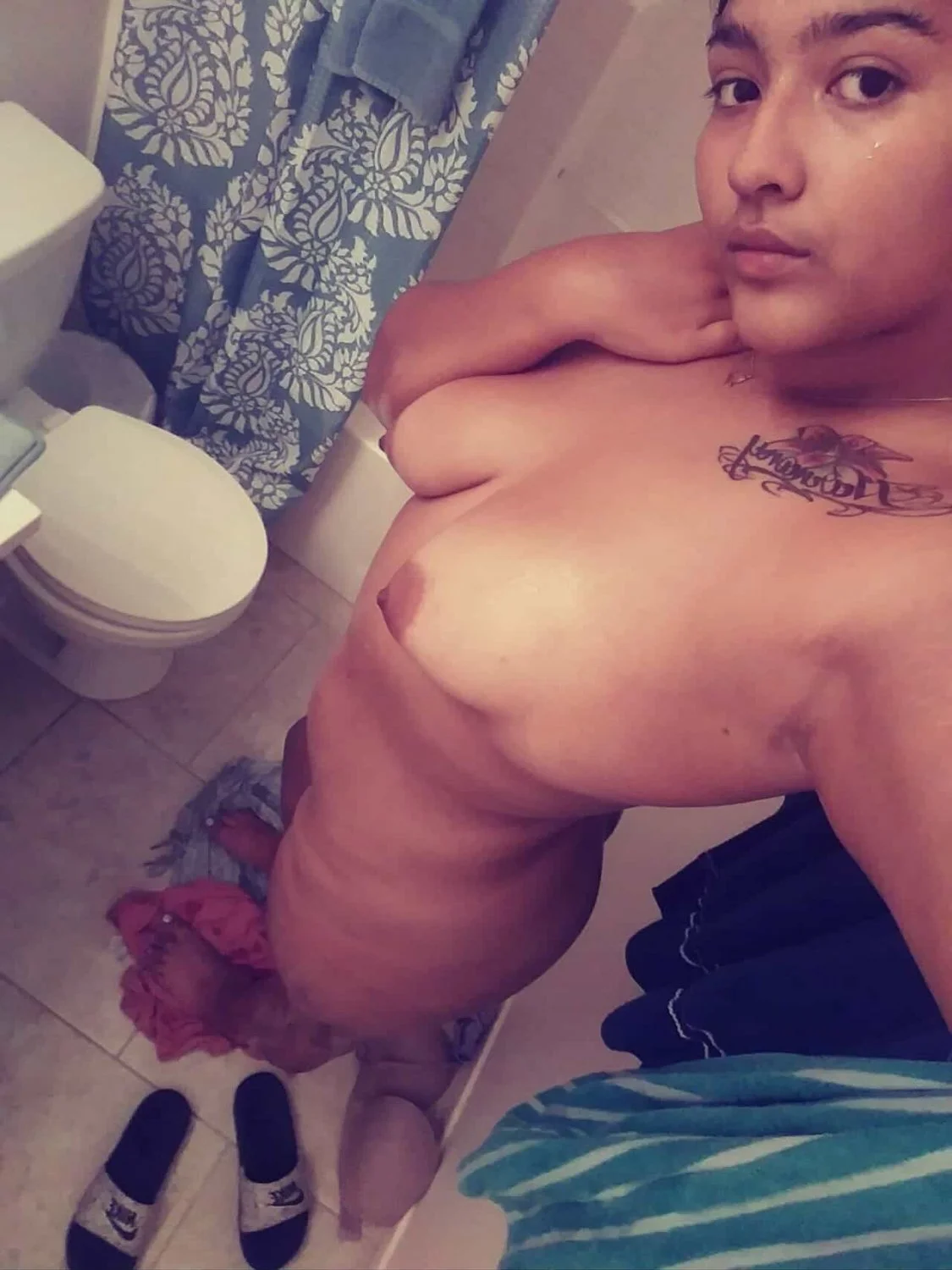 Latina bbw image 24