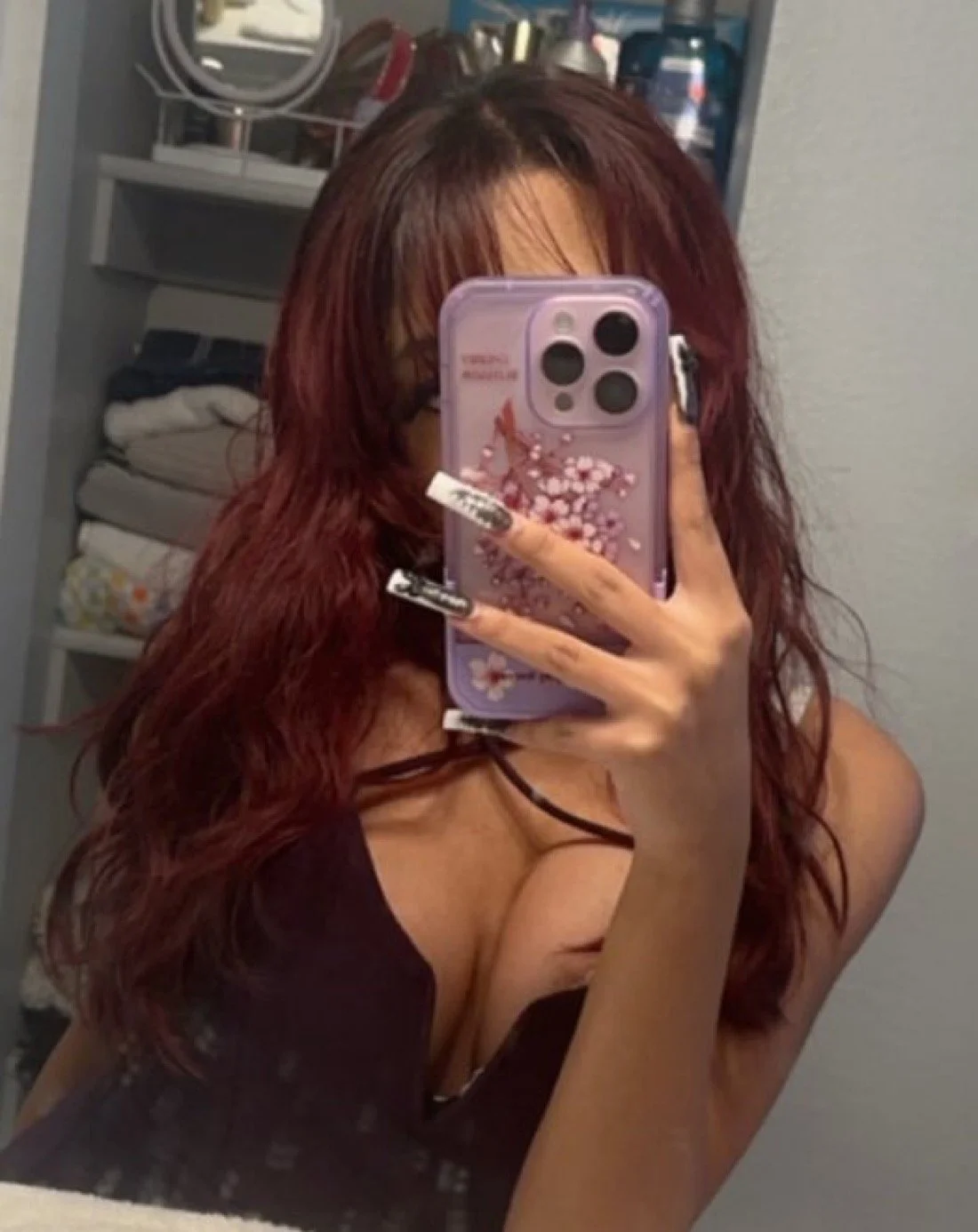 tight asian loves dressing up image 18