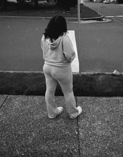 My fat Latina Teen friend is a Goonbaiting whore cover image