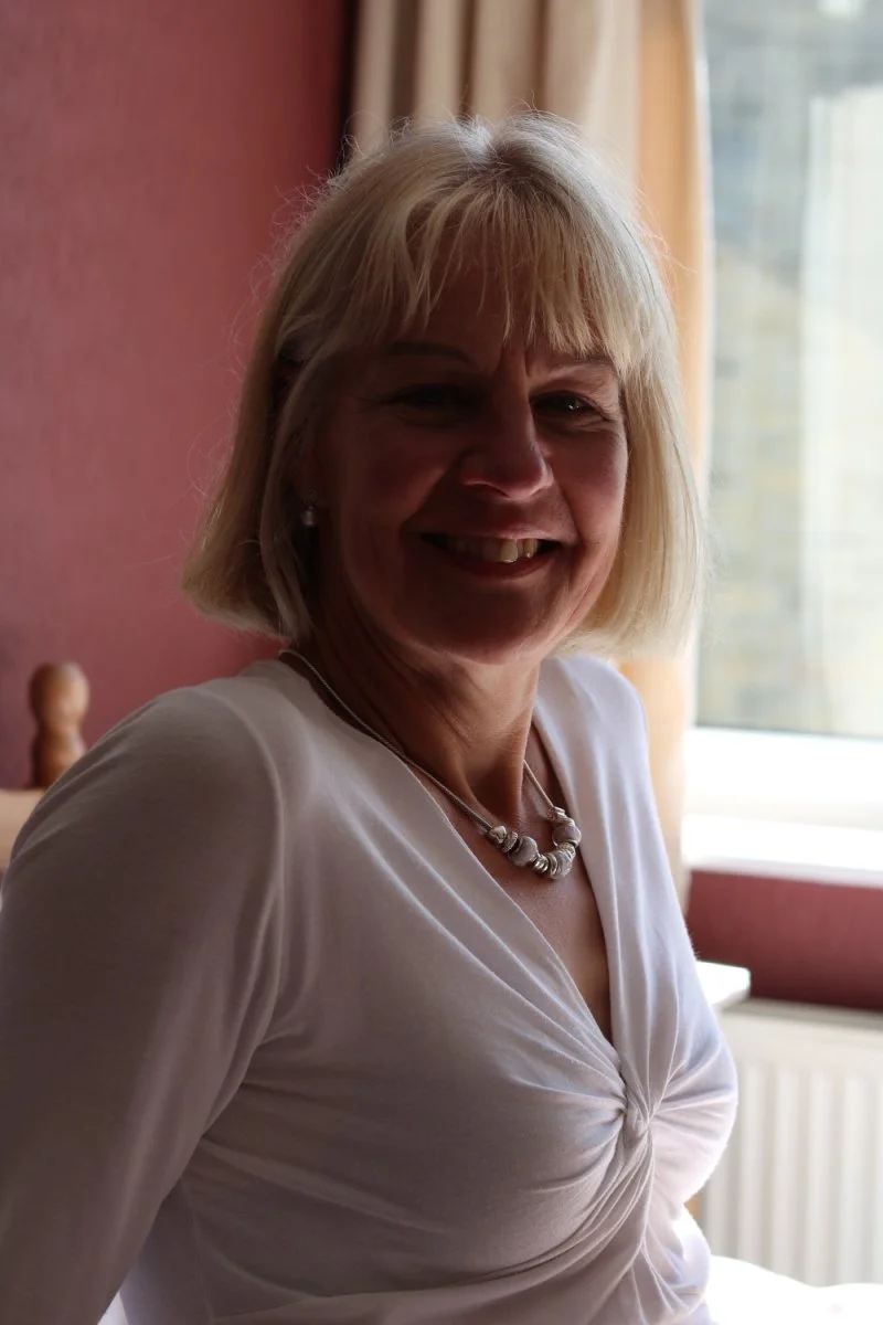 Caroline Hot UK Milf pt3 image 19