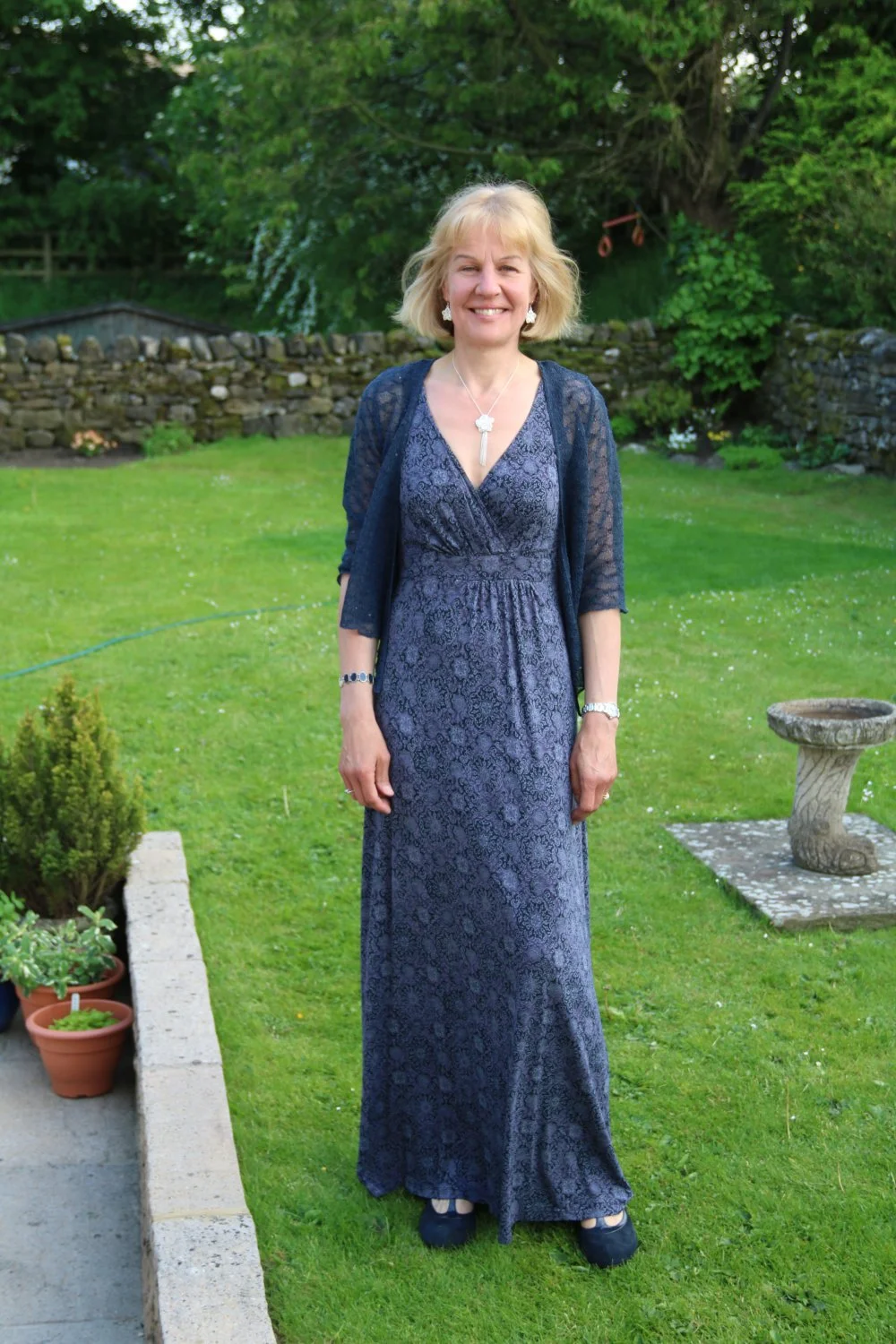 Caroline Hot UK Milf pt3 image 2