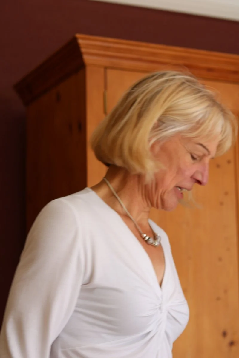 Caroline Hot UK Milf pt3 image 33
