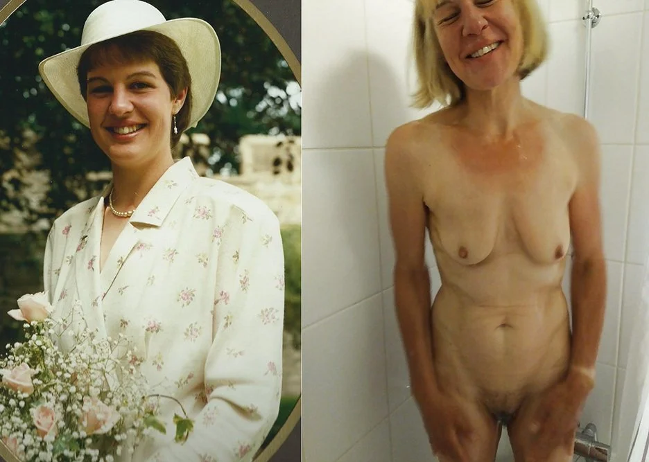 Caroline Hot UK Milf pt3 image 43