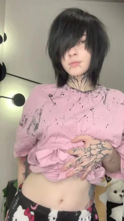 🔞 nasty big boobs orgasming tight pussy cum dripping 🫦🍑 See my OF cover image