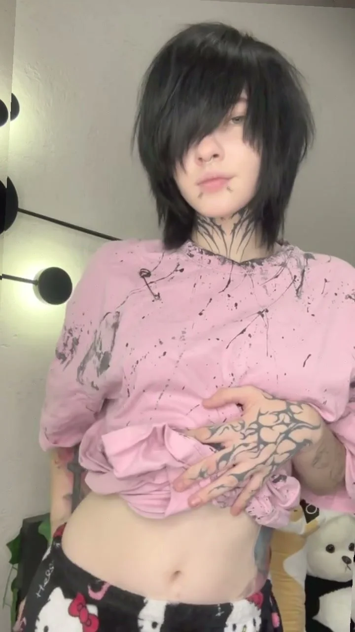 🔞 nasty big boobs orgasming tight pussy cum dripping 🫦🍑 See my OF main image