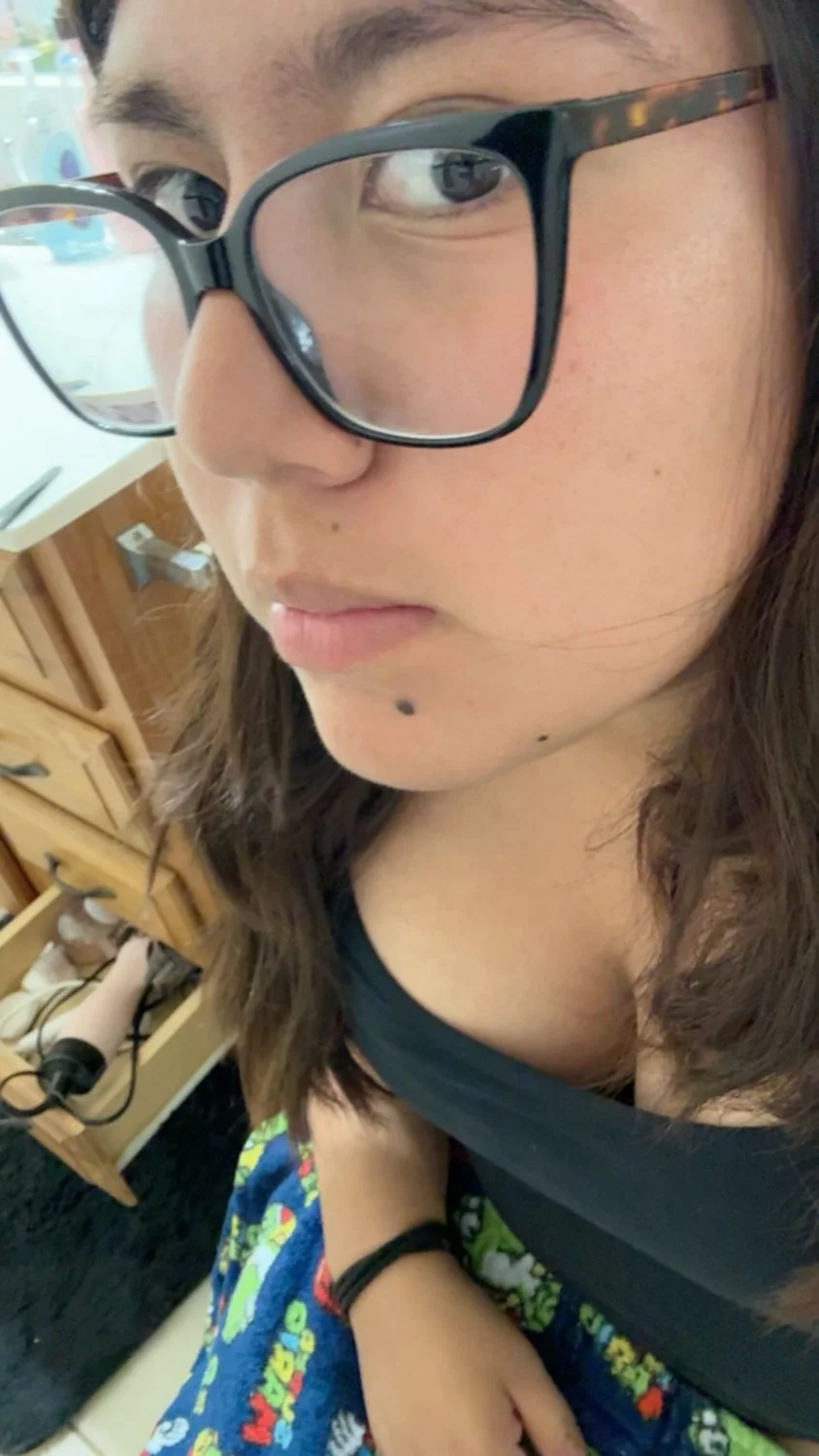 New Slut Ray, 20, show her some love main image