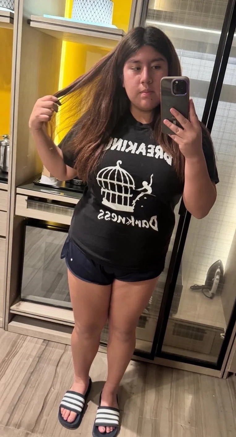 New Slut Ray, 20, show her some love image 2