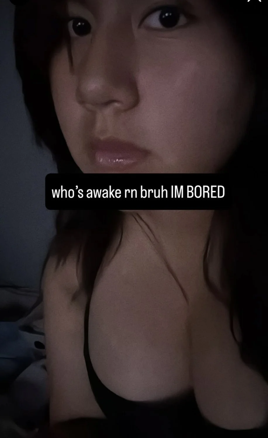 New Slut Ray, 20, show her some love image 5