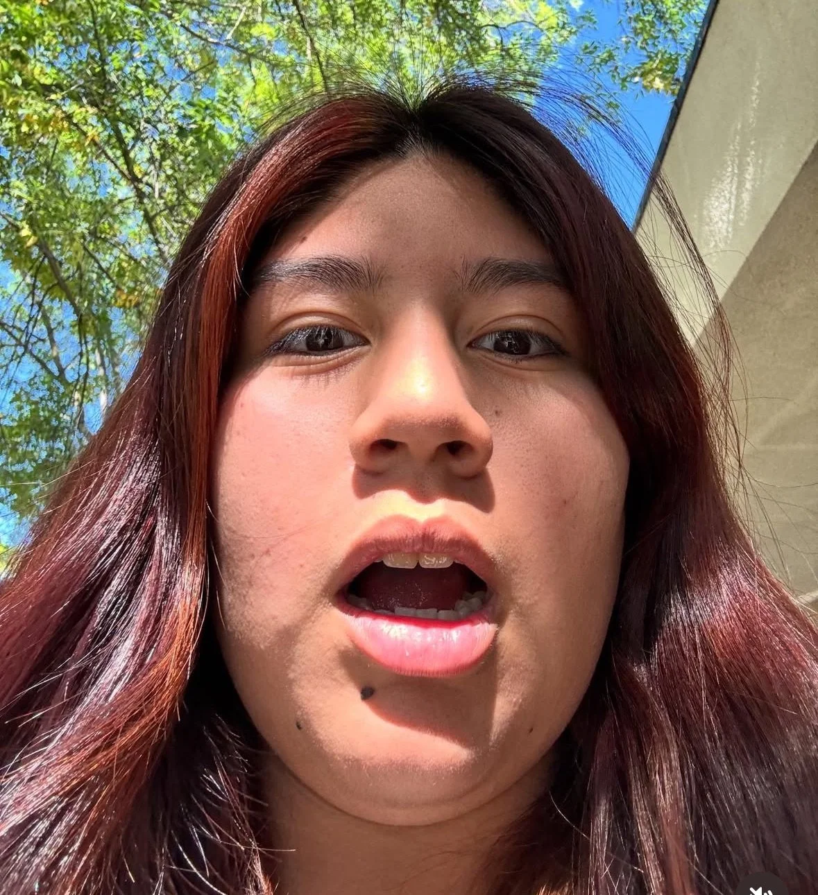 New Slut Ray, 20, show her some love image 7