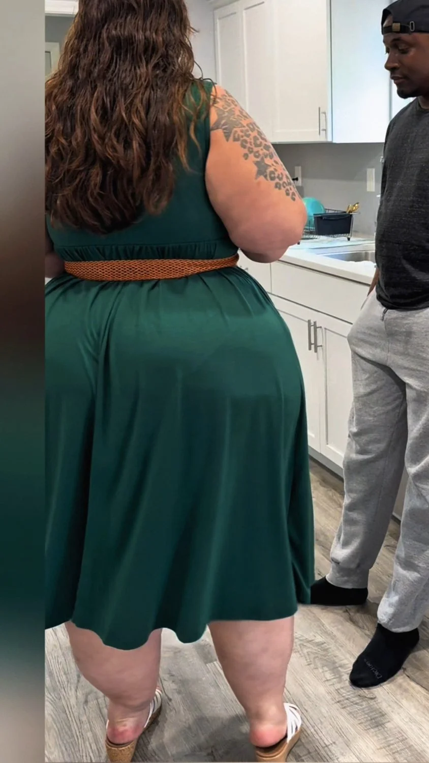 I'm gonna get her pregnant image 1