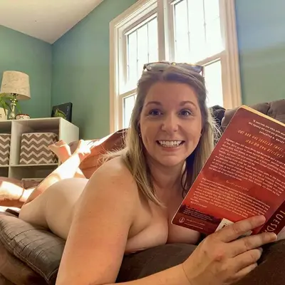 Jamie W. Ontario best teacher cover image