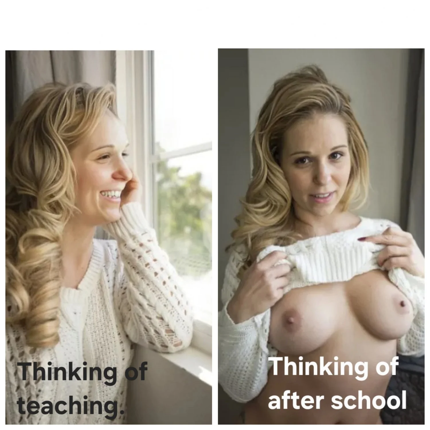 Jamie W. Ontario best teacher image 11