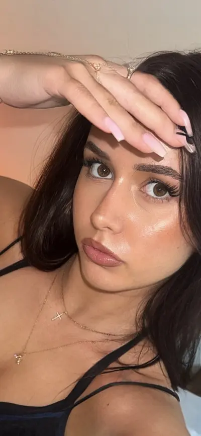 26-0113 - ✝️ Christian Slut Perfection ✝️ cover image