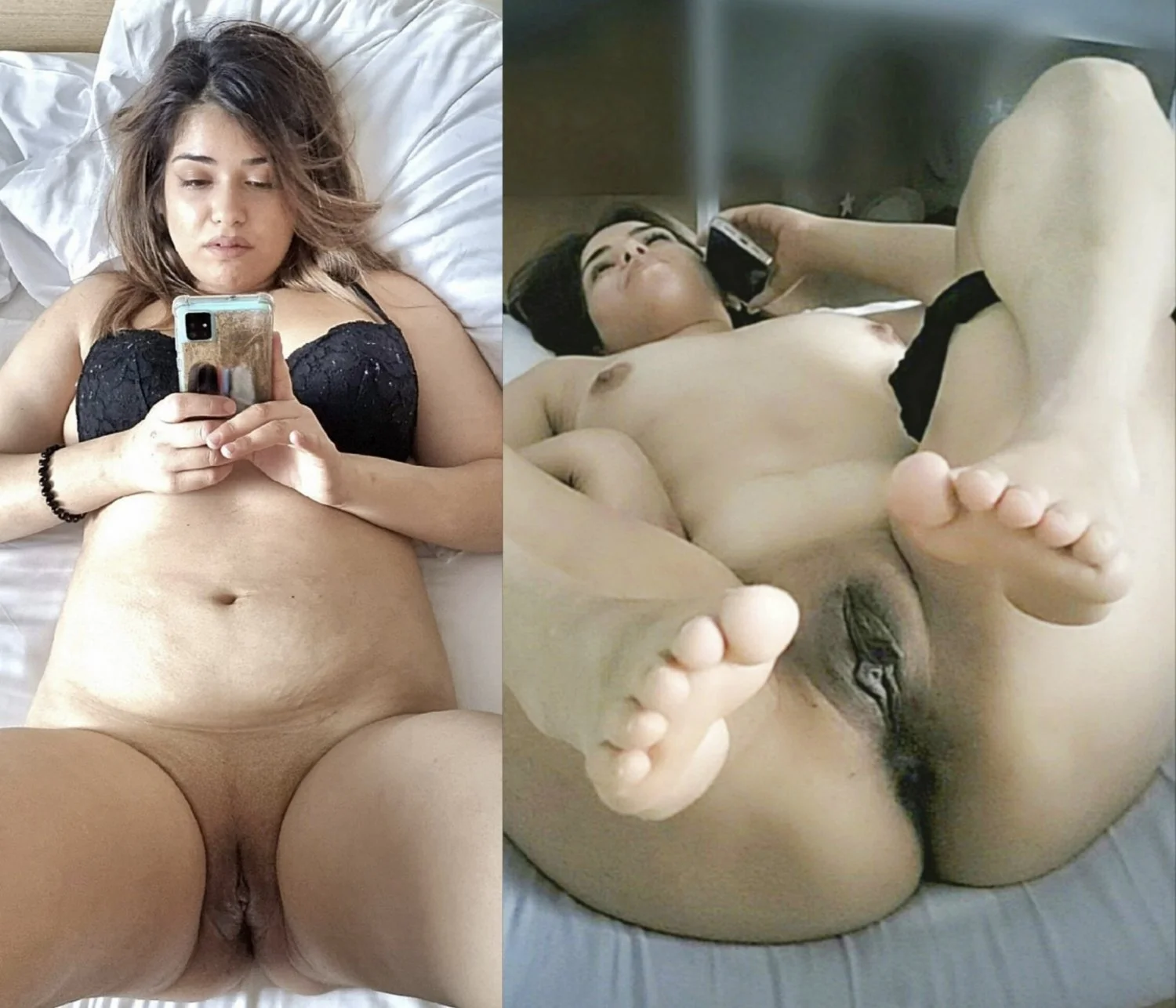 Turkish MILF Wife Nude image 11
