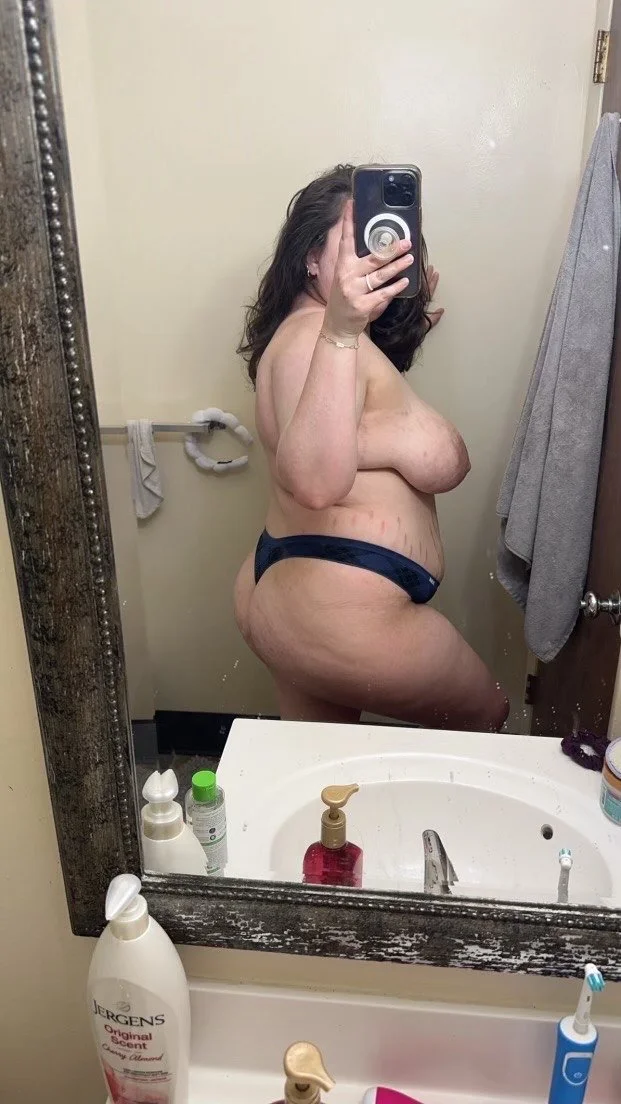Bbw wife image 2