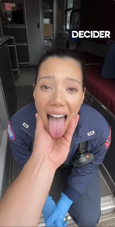 Chicago Fire Violet mikami cover image