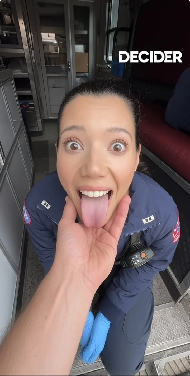 Chicago Fire Violet mikami image 2