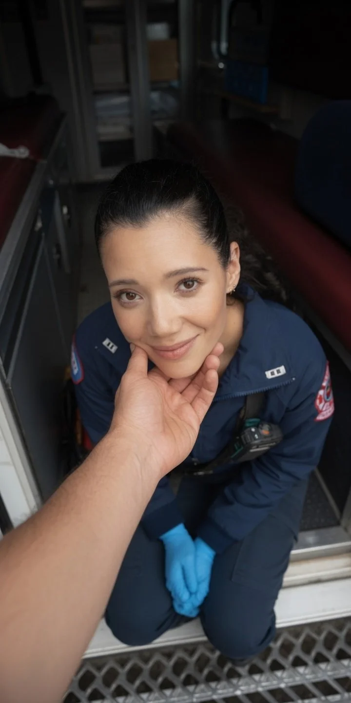 Chicago Fire Violet mikami image 4