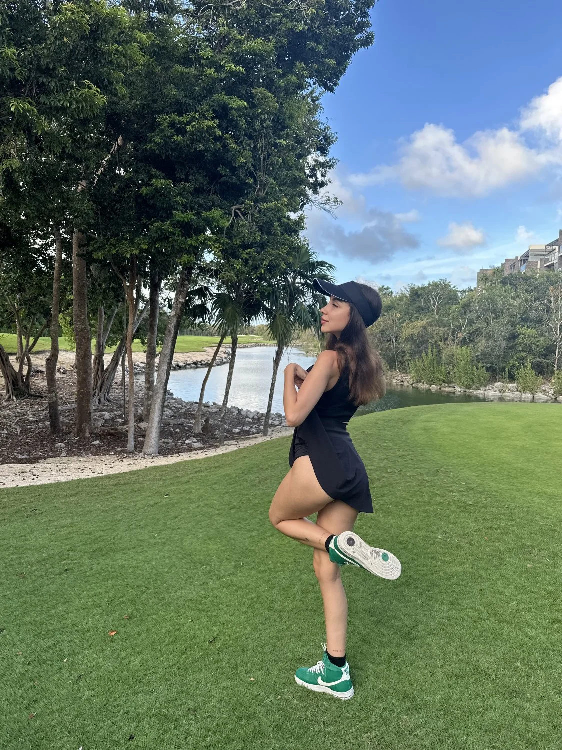 I want to have you inside me and jump on your cock until you cum main image
