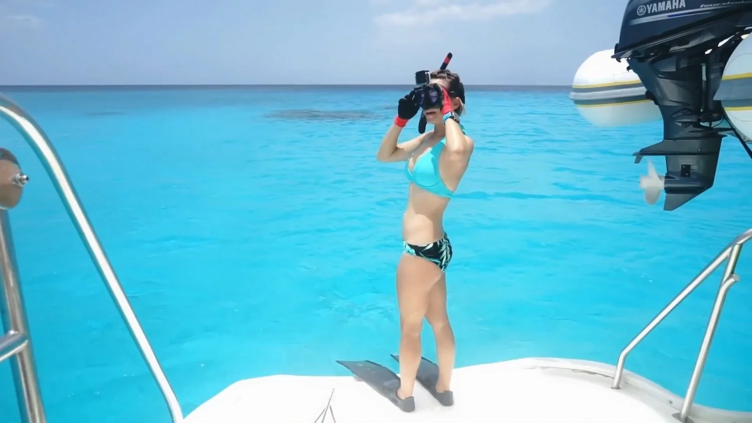 Cougar Youtuber Nikki Wynn. 4/20 image 6