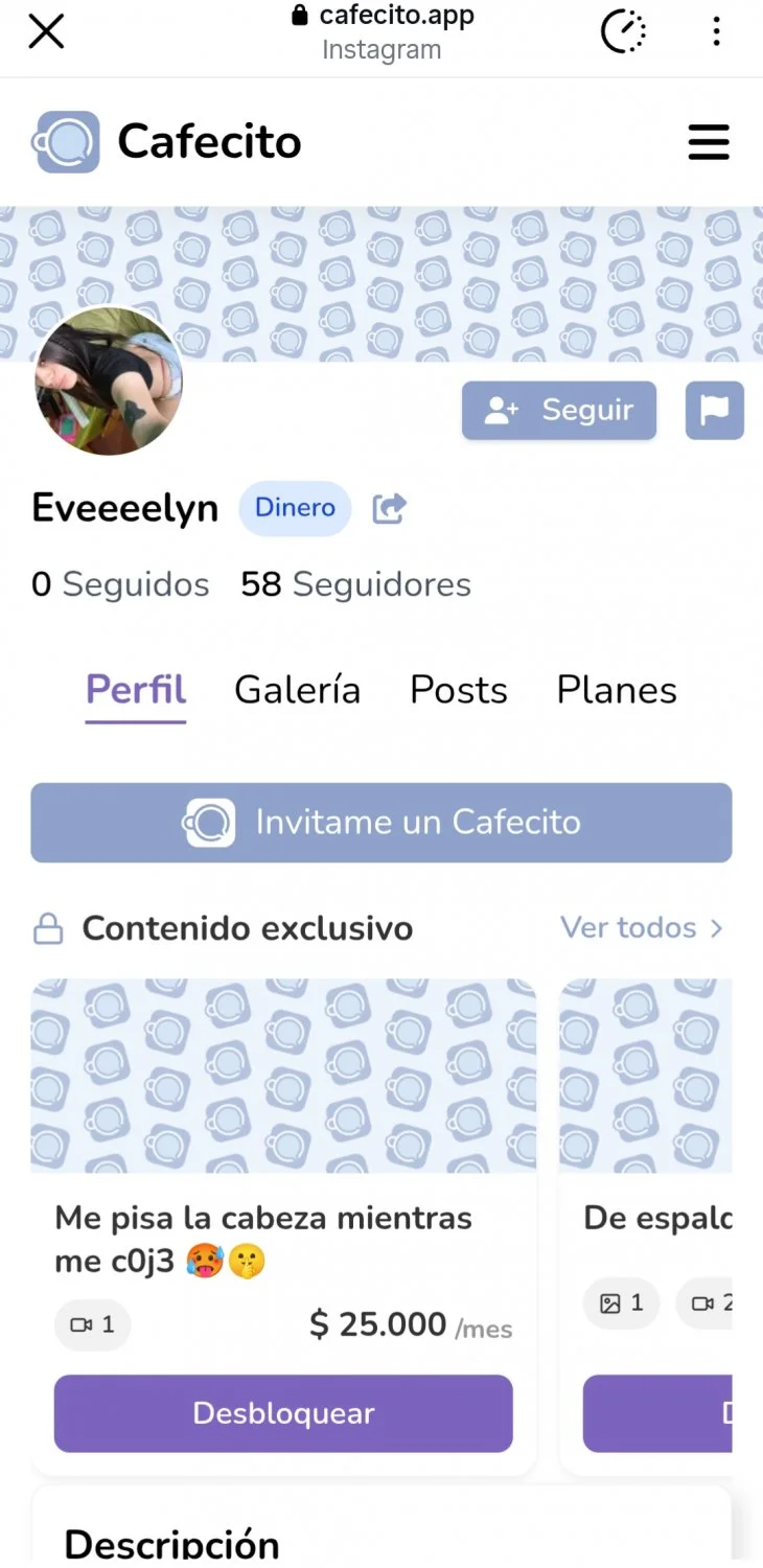 Putita busca que la cojan duro image 2