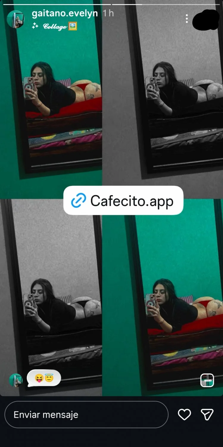 Putita busca que la cojan duro image 6