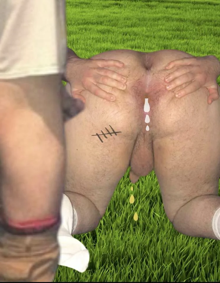 Peter Andrews 25 UK permanently exposed his Kik: rulf1010 image 11