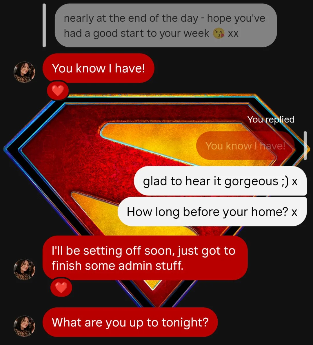 STORY SO FAR: Real UK MILF Slut can't resist the attention and crumbles for 🍆 LMK YOUR FAVE MESSAGE image 36