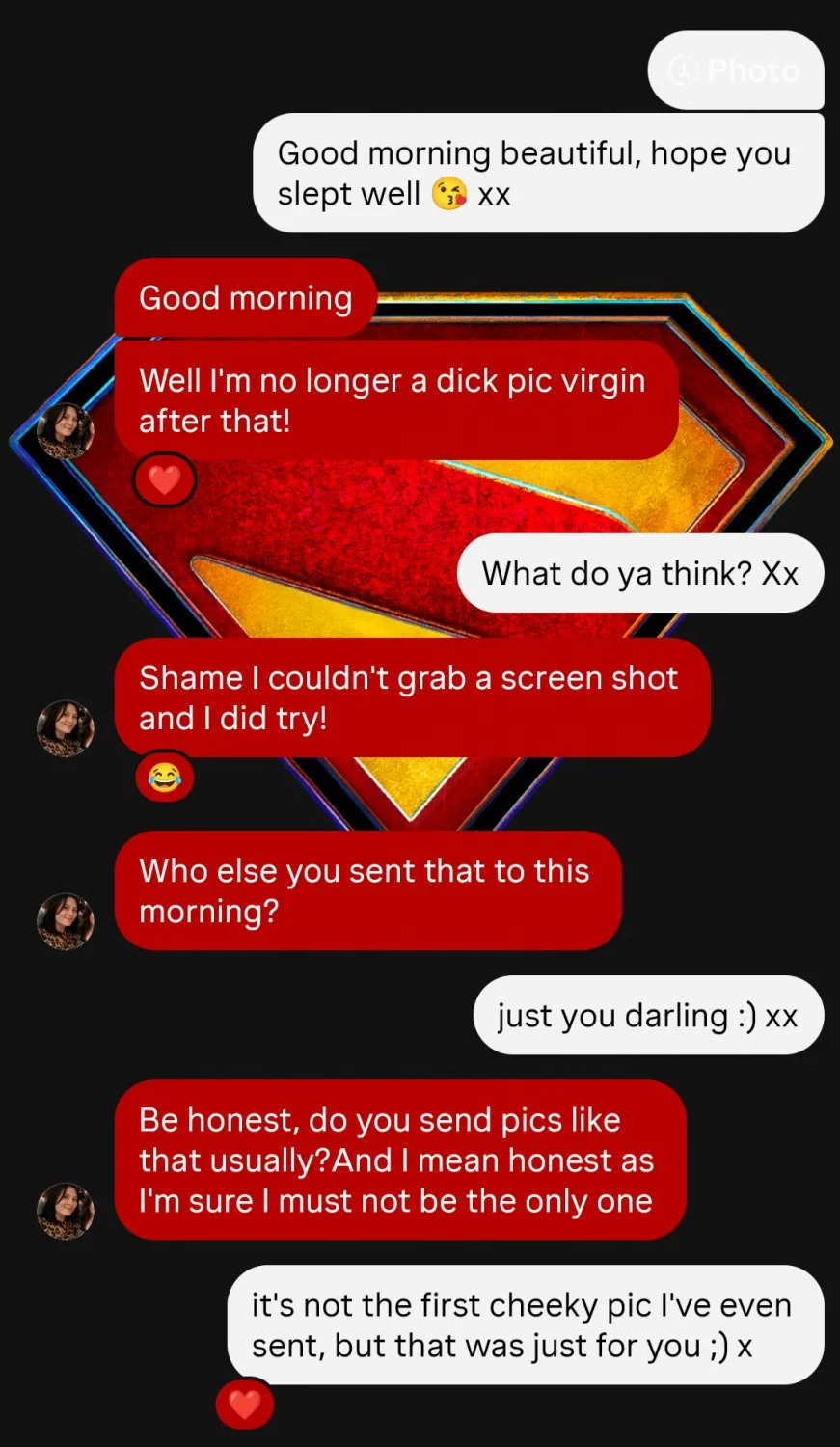 STORY SO FAR: Real UK MILF Slut can't resist the attention and crumbles for 🍆 LMK YOUR FAVE MESSAGE image 37