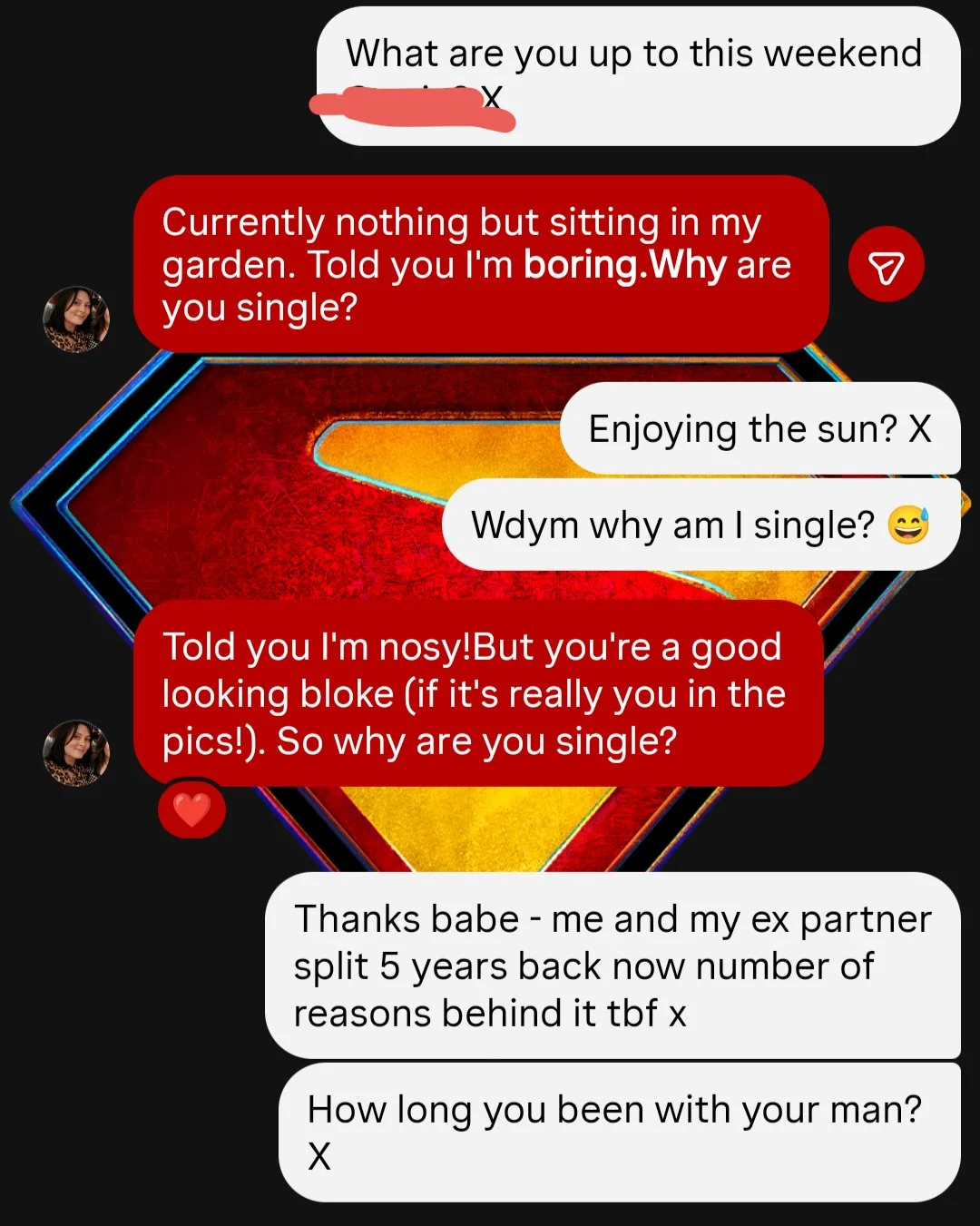STORY SO FAR: Real UK MILF Slut can't resist the attention and crumbles for 🍆 LMK YOUR FAVE MESSAGE image 9