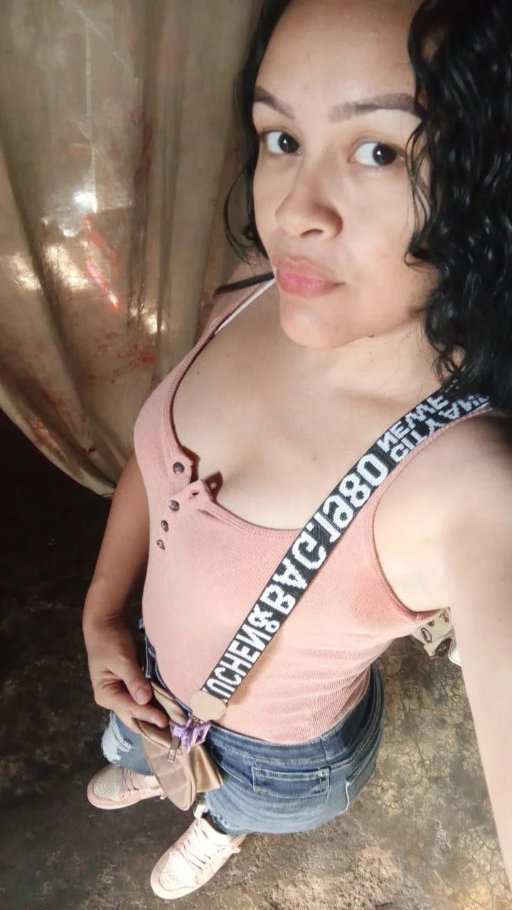 La puta sumisa de Vanessa Daniela Pérez Rodríguez (Parte 3) image 20