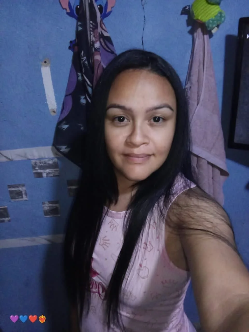 La puta sumisa de Vanessa Daniela Pérez Rodríguez (Parte 3) image 21