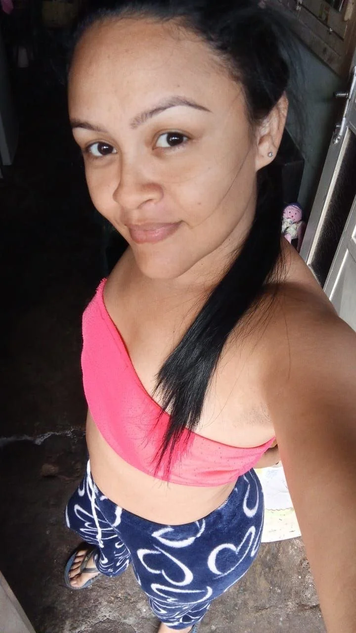 La puta sumisa de Vanessa Daniela Pérez Rodríguez (Parte 3) image 3
