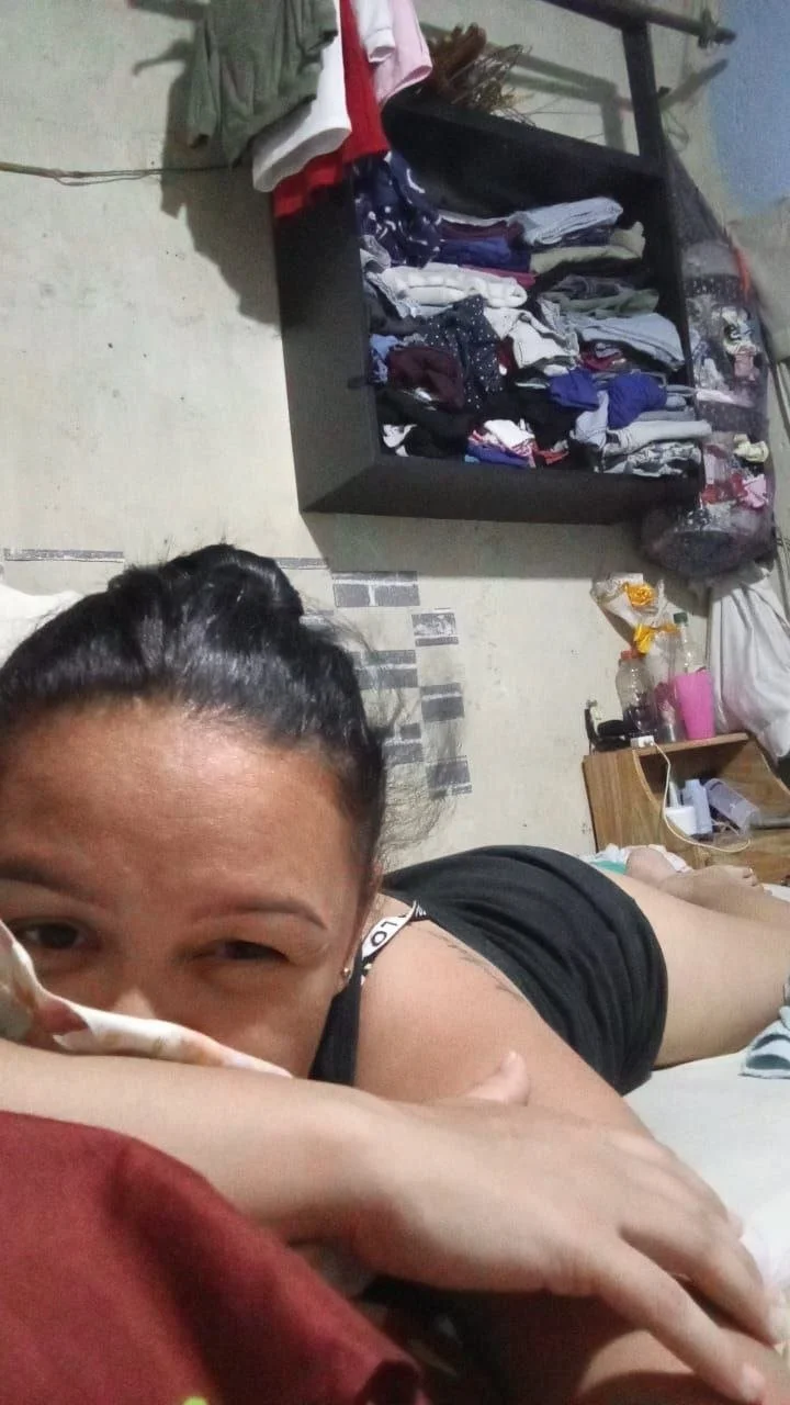 La puta sumisa de Vanessa Daniela Pérez Rodríguez (Parte 3) image 31