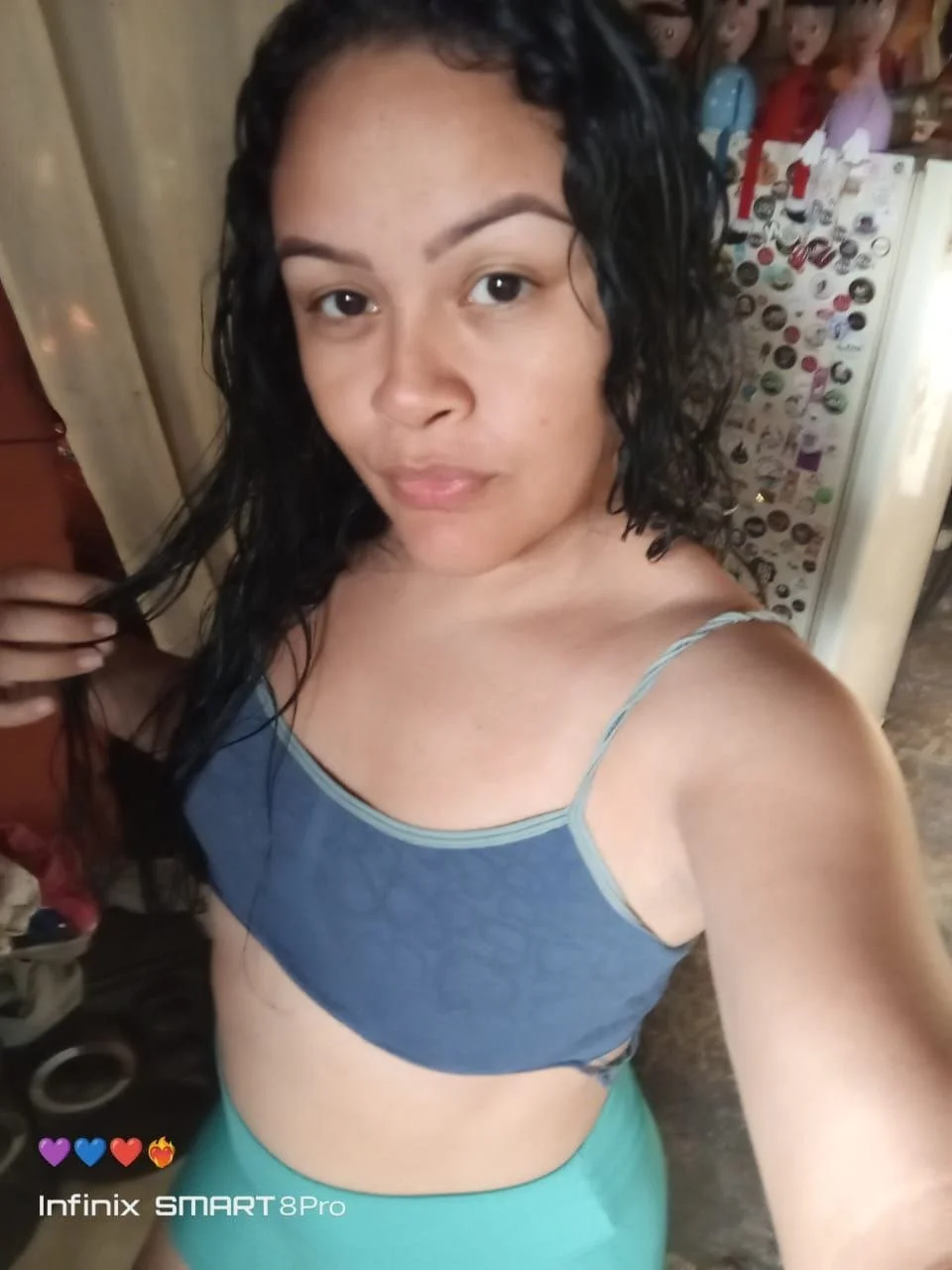 La puta sumisa de Vanessa Daniela Pérez Rodríguez (Parte 3) image 33