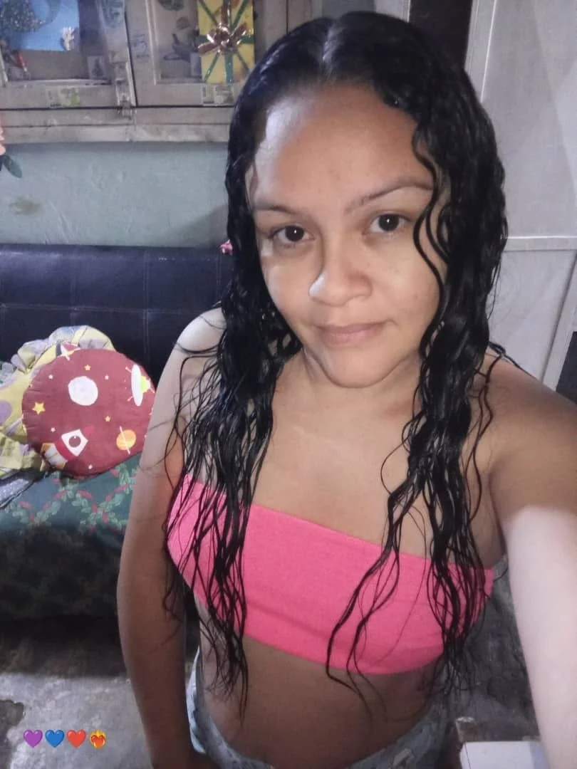 La puta sumisa de Vanessa Daniela Pérez Rodríguez (Parte 3) image 34