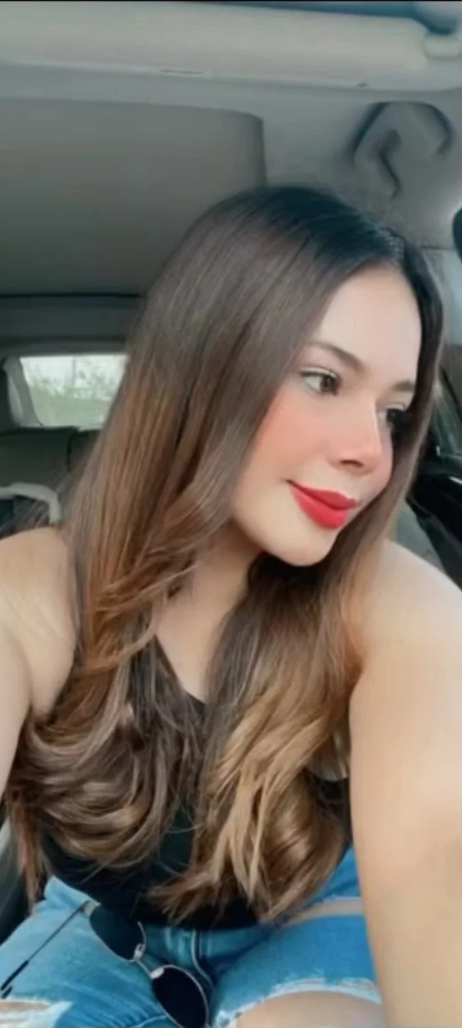 Girl puta hermosa y ricas piernas de gym sexy y zorrita Parte2 image 26