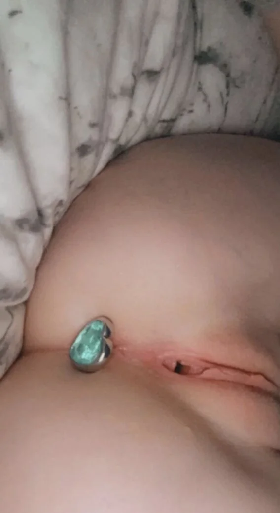 Sallie exposed image 14