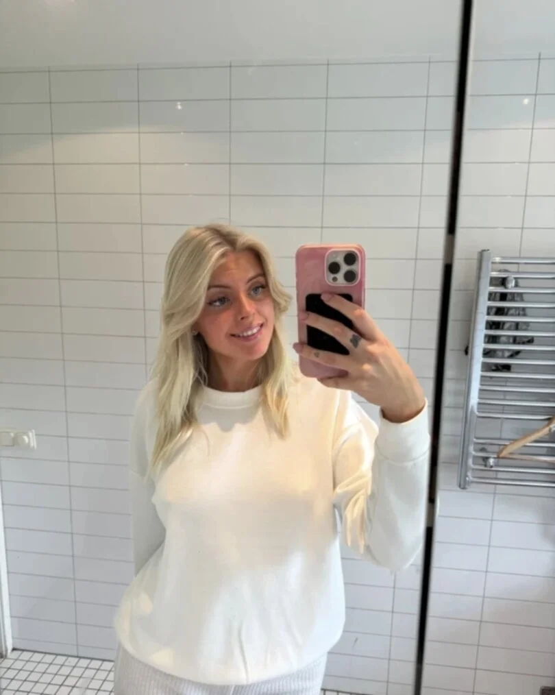 Sallie exposed image 15