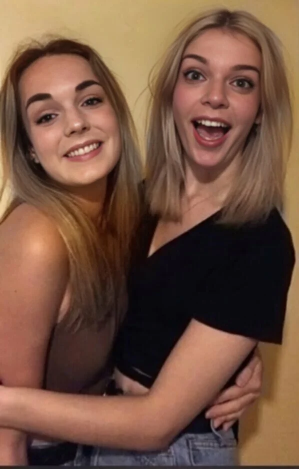 Sallie exposed image 20