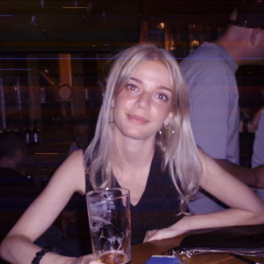 Sallie exposed image 30